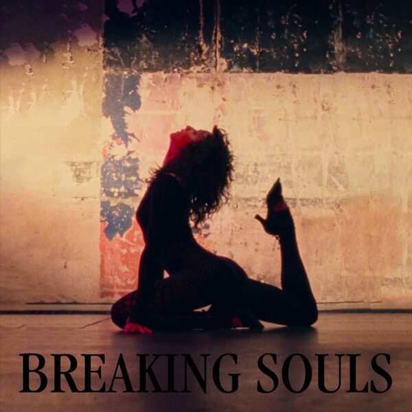 Cover art for Breaking Souls